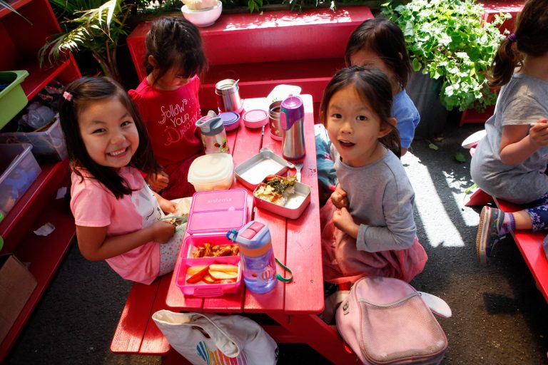 Home Global Montessori International School